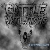 Cattle Mutilators - Let's Dance, Baby Let's Dance