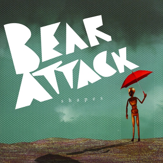 Cover artwork for The Backpack Song