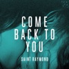 Come Back To You - Single, 2015