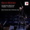 Serenade for Strings, Op. 48: IV, Finale (Tema russo). Andante - Allegro con spirito artwork