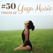 #50 Tracks of Yoga Music - Perfect Zen Songs for Buddhist Meditation, Best Soothing Nature Tracks artwork