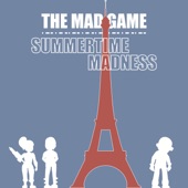 Summertime Madness artwork