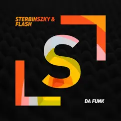 Da Funk (Extended Mix) Song Lyrics