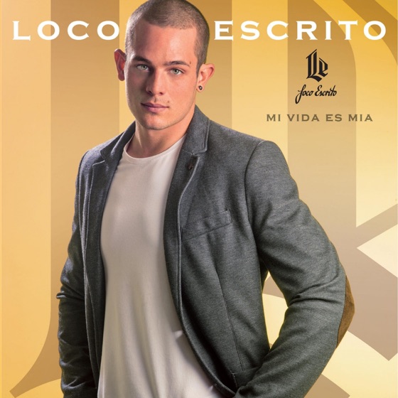 Cover artwork for Eres Capaz