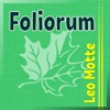 Foliorum - Single
