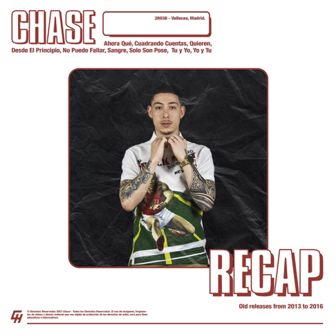 Chase on Apple Music