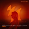 Free (feat. Mingue) - Single