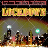 Joshua Jern Jazz Orchestra - Closet Monster