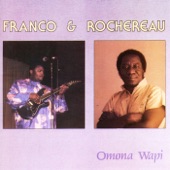 Franco And Rochereau - Lisanga Ya Ba Nganga