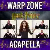 Stream & download Harry Potter: Hedwig's Theme (feat. Rosanna Pansino) [Acapella] [Acapella] - Single