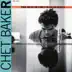 The Best of Chet Baker Sings album cover