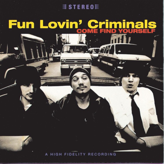Cover artwork for Crime and Punishment