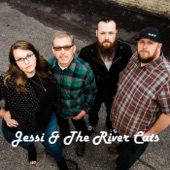 Jessi & the River Cats - On Down the Line