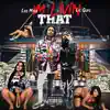 Im Livin That (feat. Lil Quill) - Single album lyrics, reviews, download