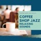 Sunny Moon - Coffee Shop Jazz Relax lyrics