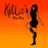 Killer (feat. Averi Burk) - Single album lyrics, reviews, download