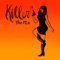Killer (feat. Averi Burk) - The FEx lyrics