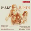 Parry: Judith album lyrics, reviews, download