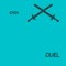 Duel - ENZA lyrics