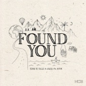 Found You artwork