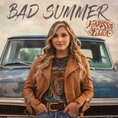 Bad Summer artwork