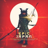 Epic Japan artwork
