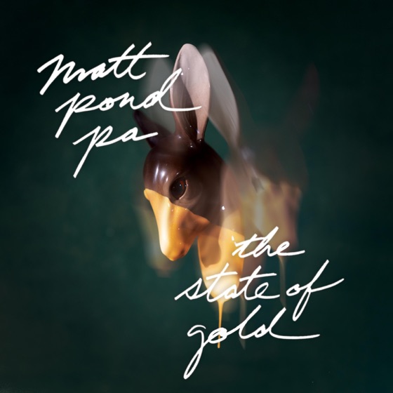 Cover artwork for The Starting Line