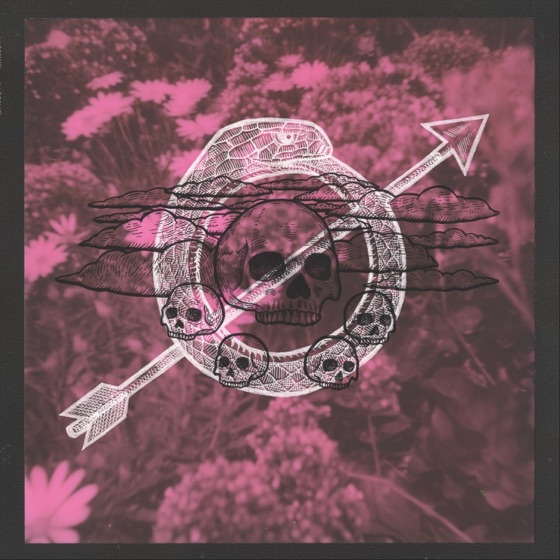 Cover artwork for Arson Eyes
