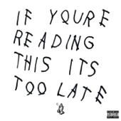 Drake - You & The 6 Lyrics