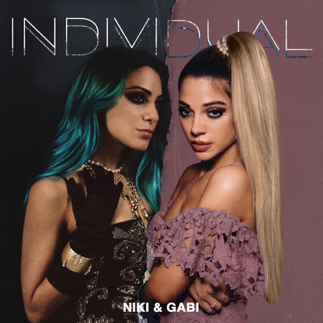 Niki & Gabi – Individual – EP