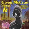 Gwen McCrae Sings TK