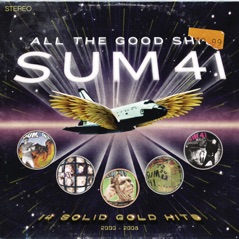 All the Good Sh** - 14 Solid Gold Hits (2000-2008)