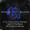 Night @ the Black (Ki Creighton Remix) - Single