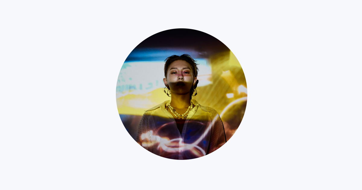 DPR LIVE on Apple Music