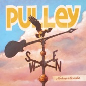 Pulley - No "I" In Team