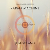 Karma Machine artwork