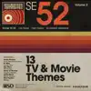 Tv & Movie Themes album lyrics, reviews, download