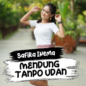 Safira Inema - Mendung Tanpo Udan - Line Dance Musique