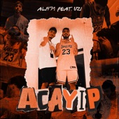 ACAYİP (feat. UZI) artwork