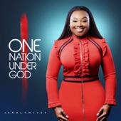 Stay With Me by Jekalyn Carr