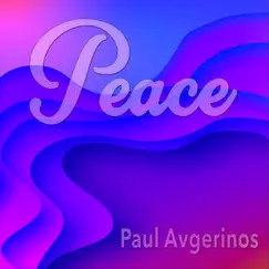 Peace by Paul Avgerinos album reviews, ratings, credits