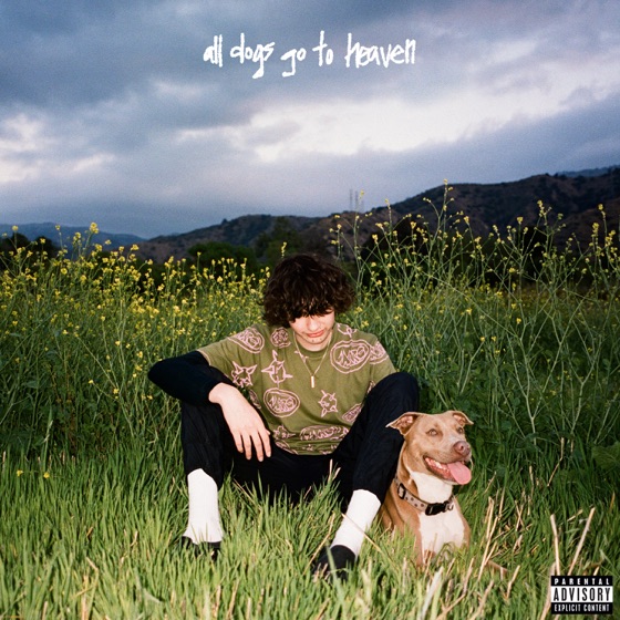 Cover artwork for 1984