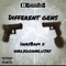 Differrnt Gens (feat. WalkdownluJay) - 1wayBam lyrics