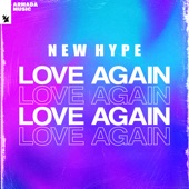 Love Again (Extended Mix) artwork