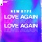 Love Again (Extended Mix) artwork