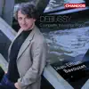Debussy: Complete Works for Piano, Vol. 4 album lyrics, reviews, download