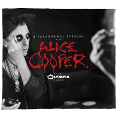 A Paranormal Evening at the Olympia Paris (Live) - Alice Cooper