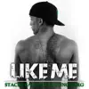 Like Me (feat. Lloyd & Yung Berg) - Single album lyrics, reviews, download