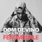 Milionario - Dom Devino & Skilteck lyrics