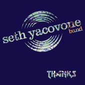 Seth Yacovone Band - Much Difference